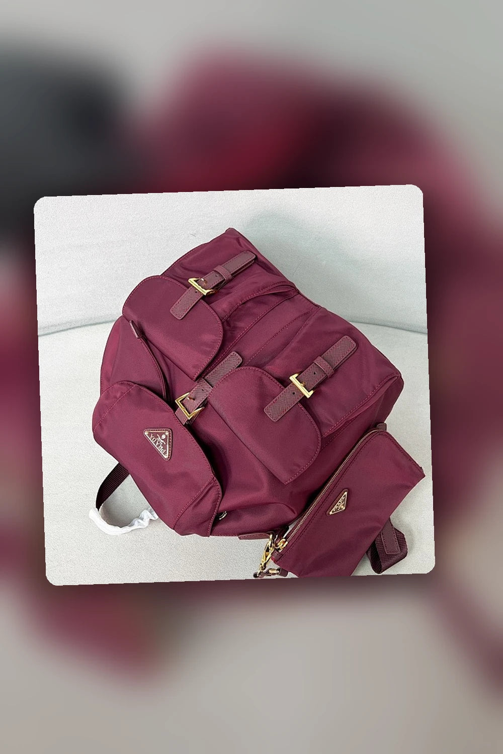NB - PD Bag - 922
