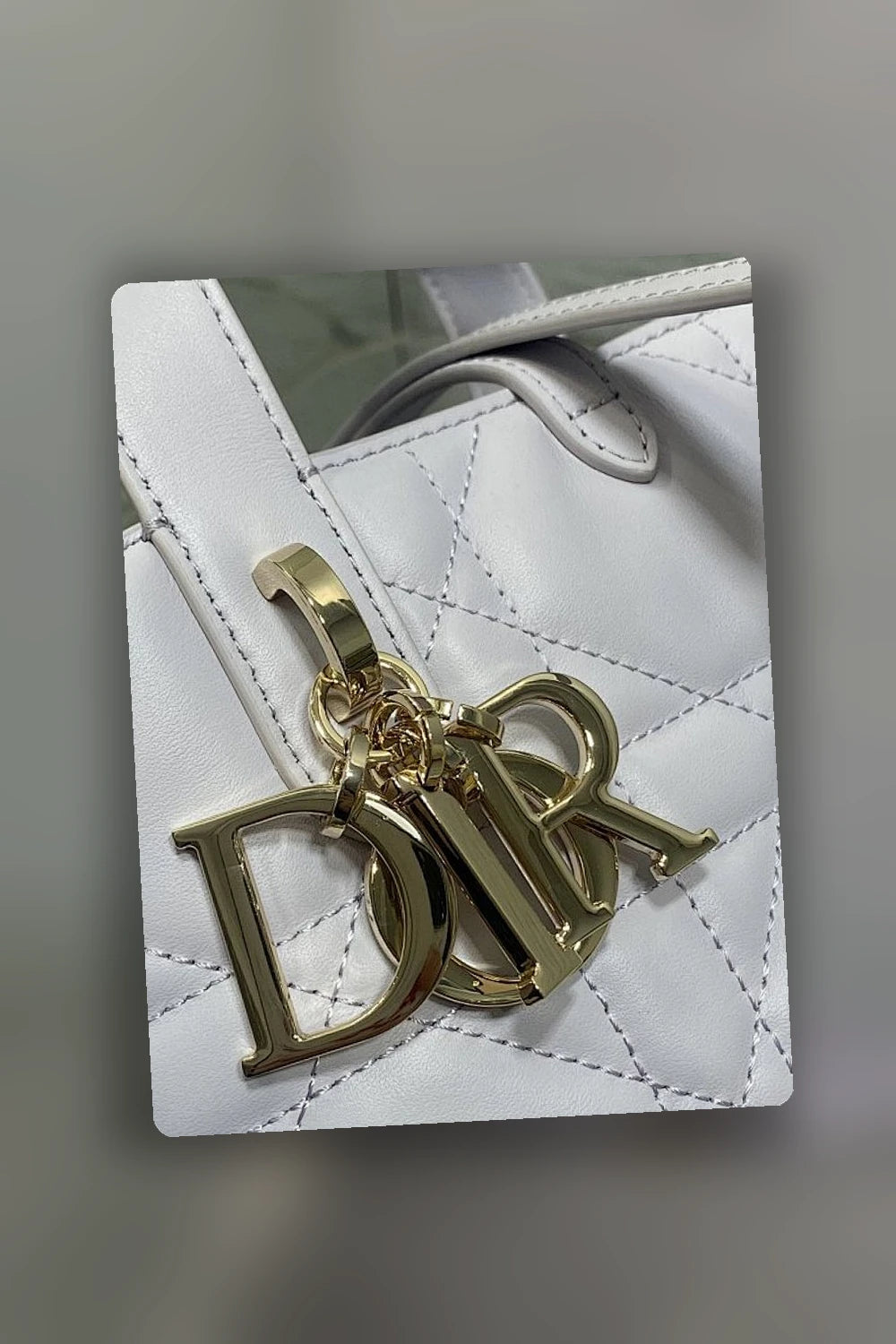 NB - DOR Bag - 1028