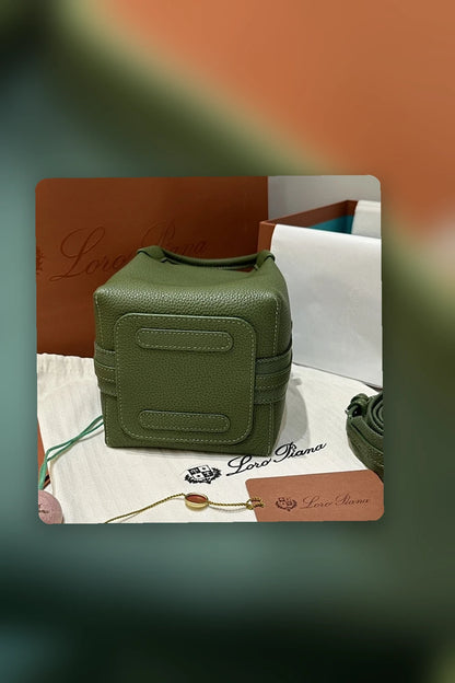 NB - DLVX Bag - 128