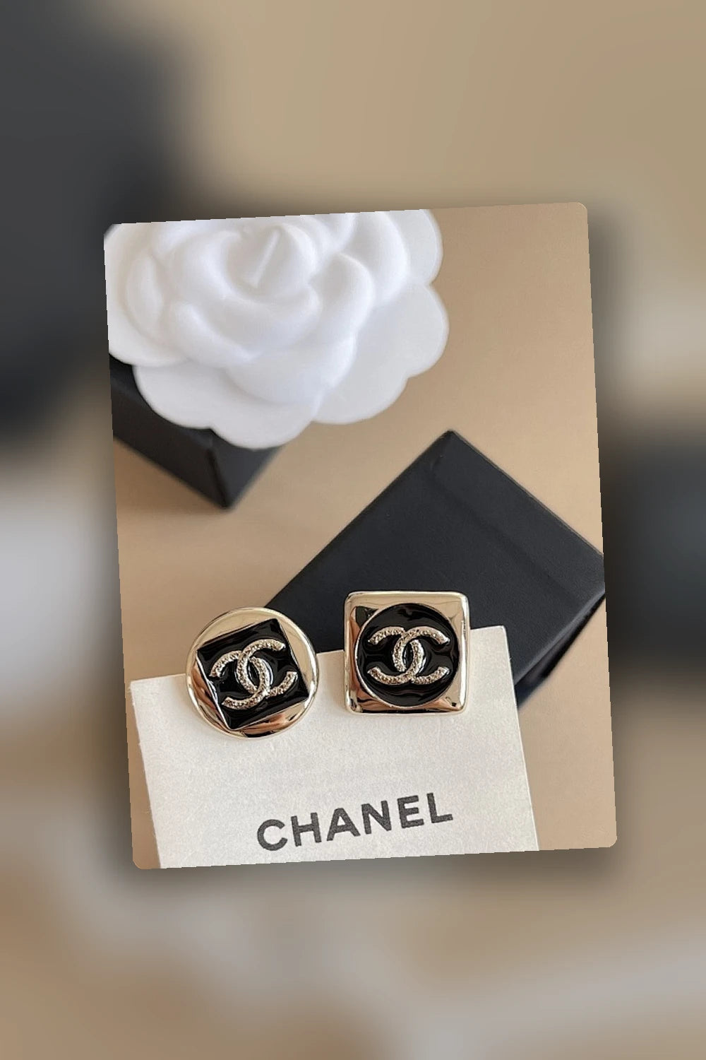 NB - CHL Jewelry - 172