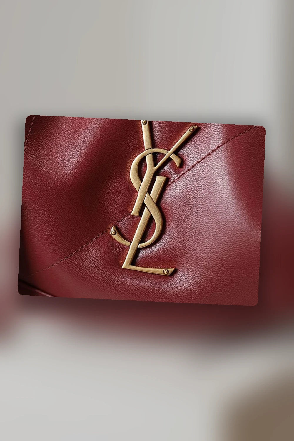 NB - YLS Bag - 081
