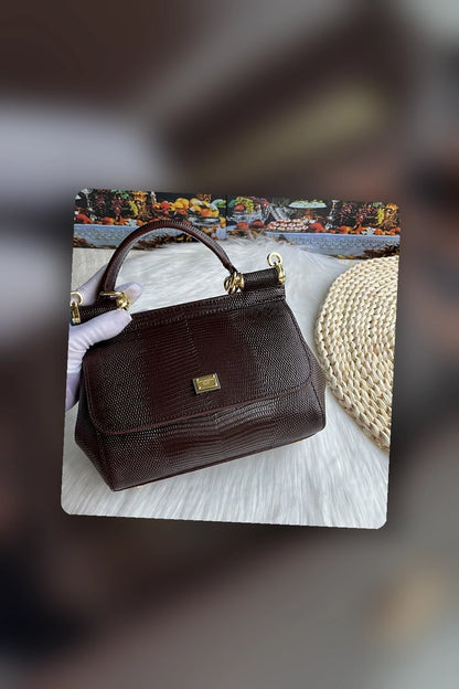 NB - DAG Bag - 333
