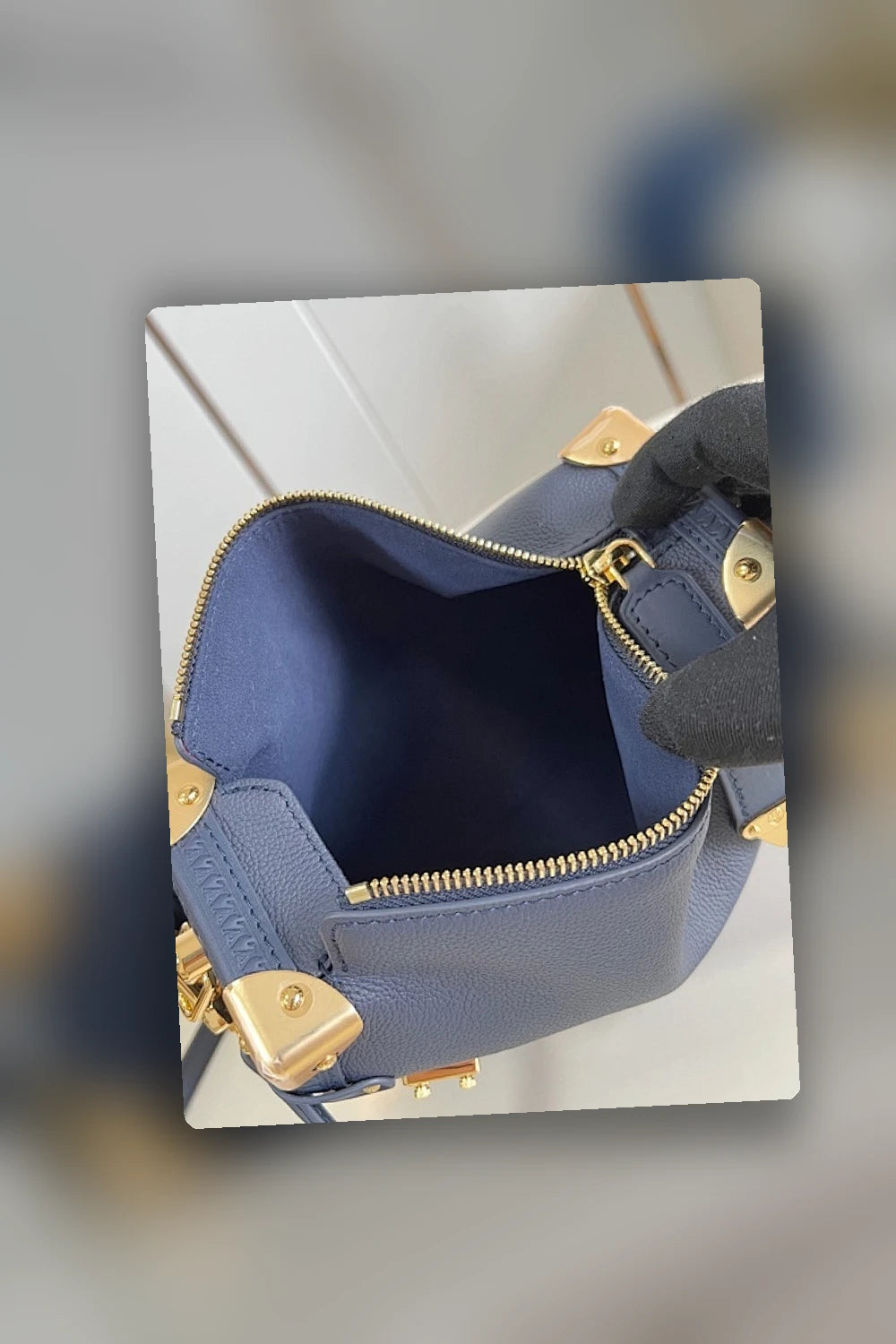 NB - LOV Bag - 1744