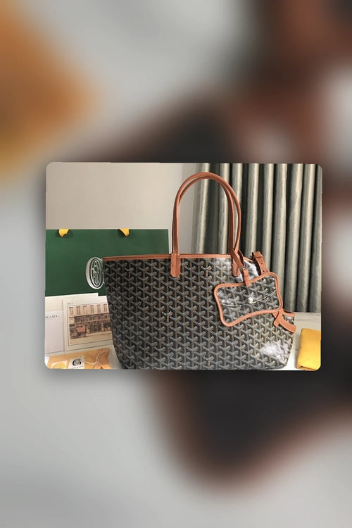 NB - GYO Bag - 1175