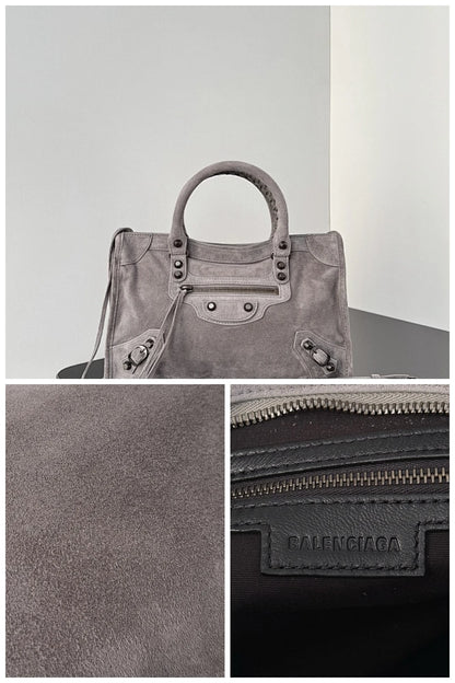 NB - BG Bag - 466