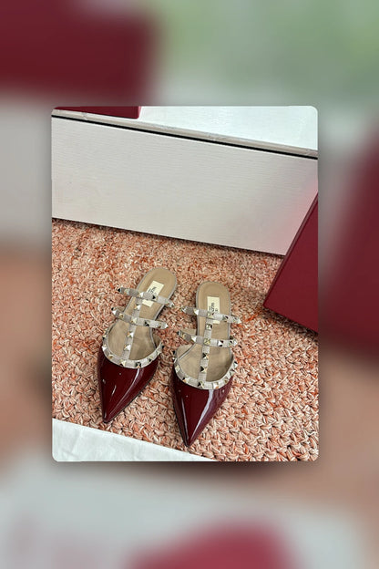 NB - VEL Women Shoes - 136