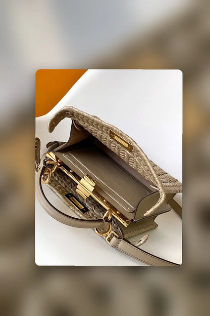 NB - FDE Bag - 219