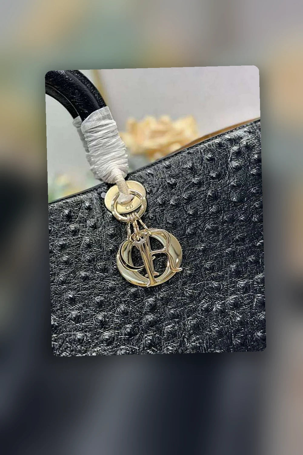NB - DOR Bag - 454