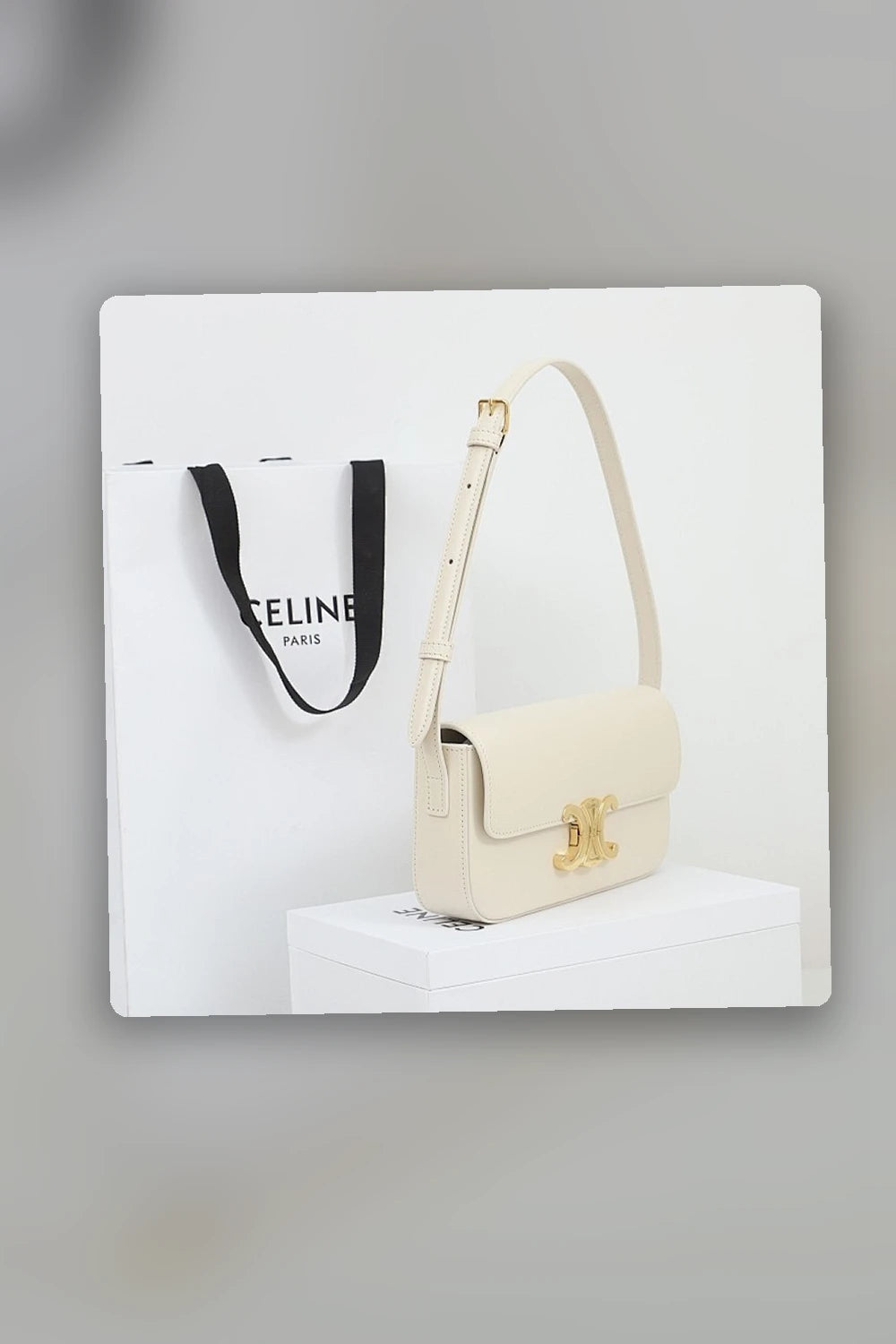 NB - COL Bag - 891