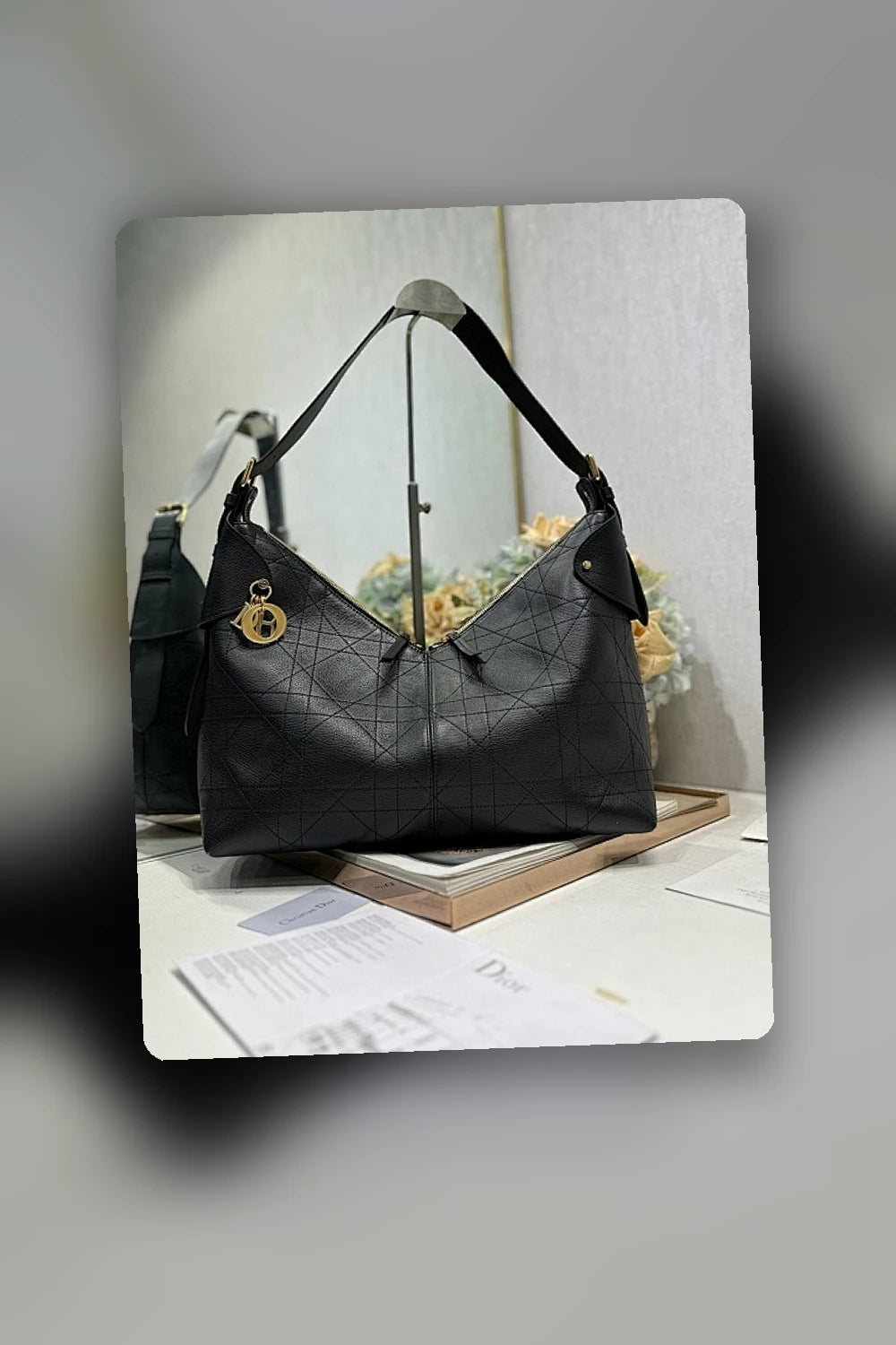 NB - DOR Bag - 055