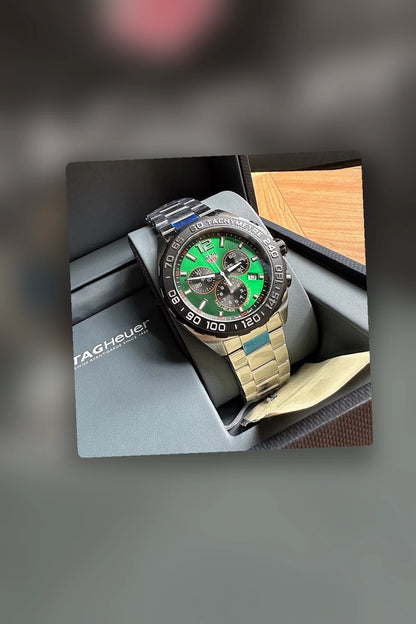 NB - Mix Watch - 478