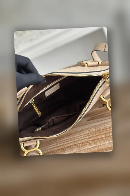 NB - CLE Bag - 222