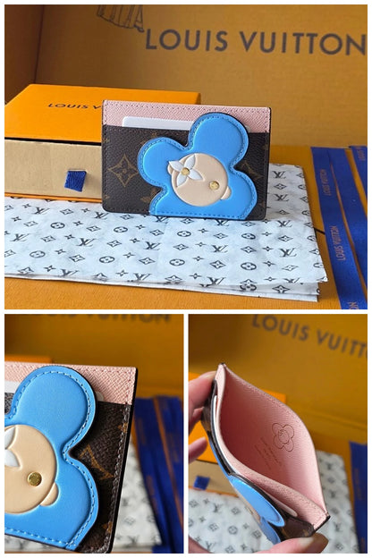 NB - Mix Wallet - 856