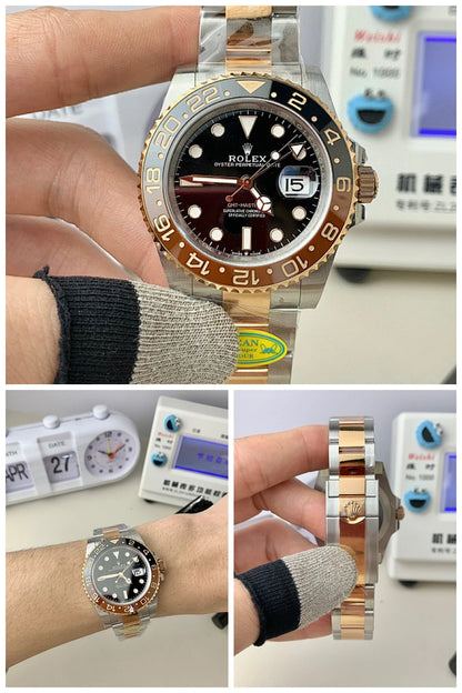 NB - Mix Watch - 802