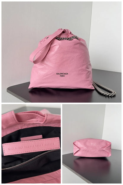 NB - BG Bag - 876