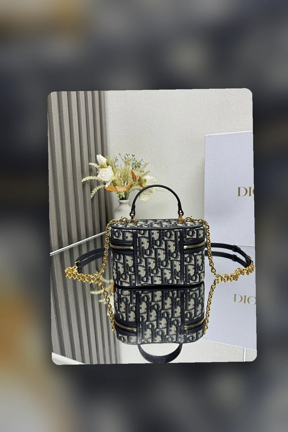NB - DOR Bag - 716
