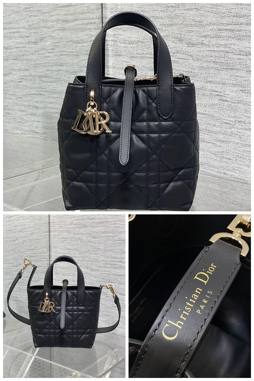 NB - DOR Bag - 1026