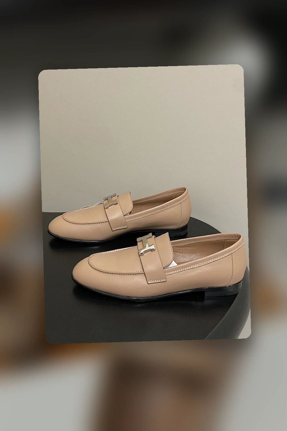 NB - HMS Women Shoes - 699