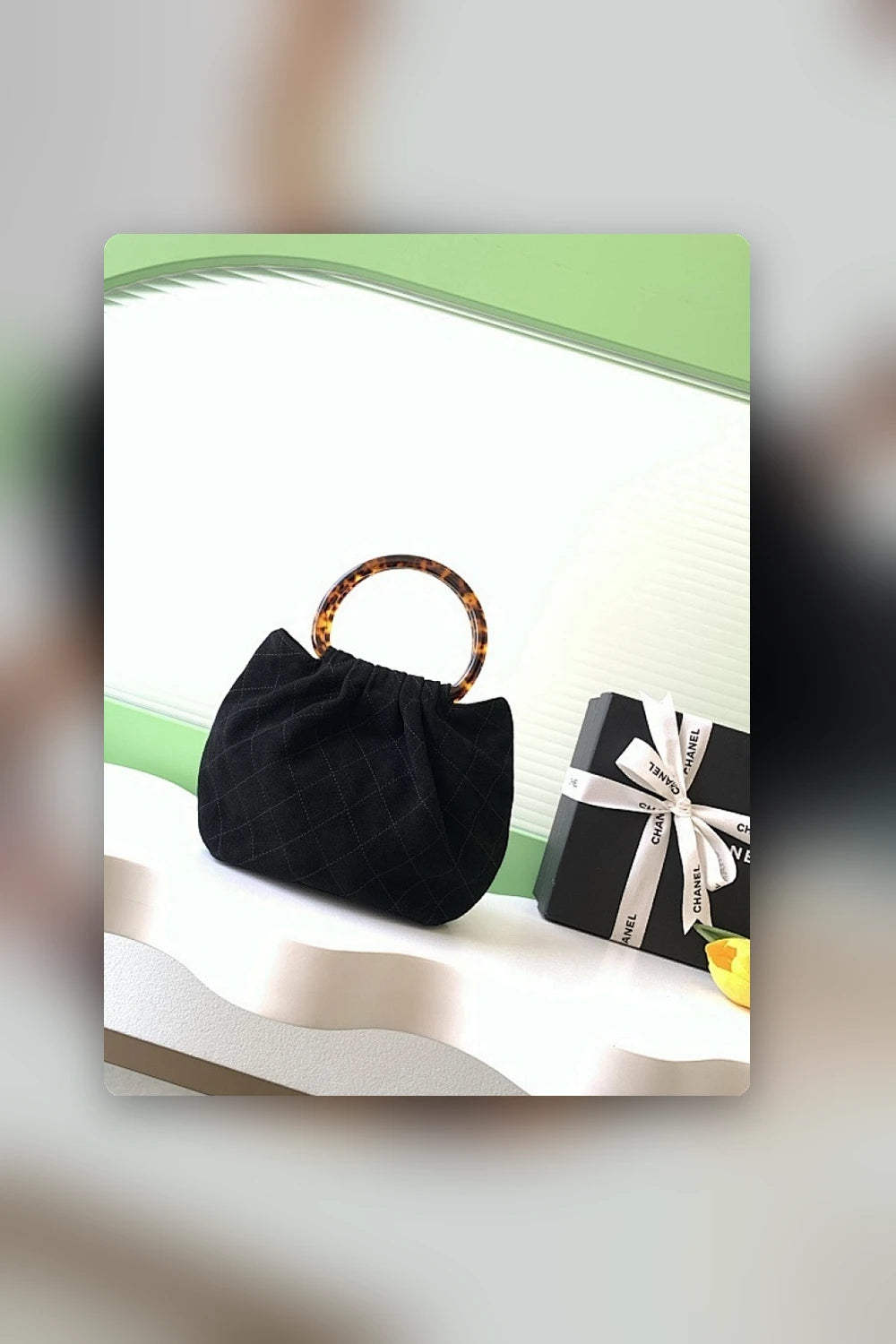 NB - CHL Bag - 874