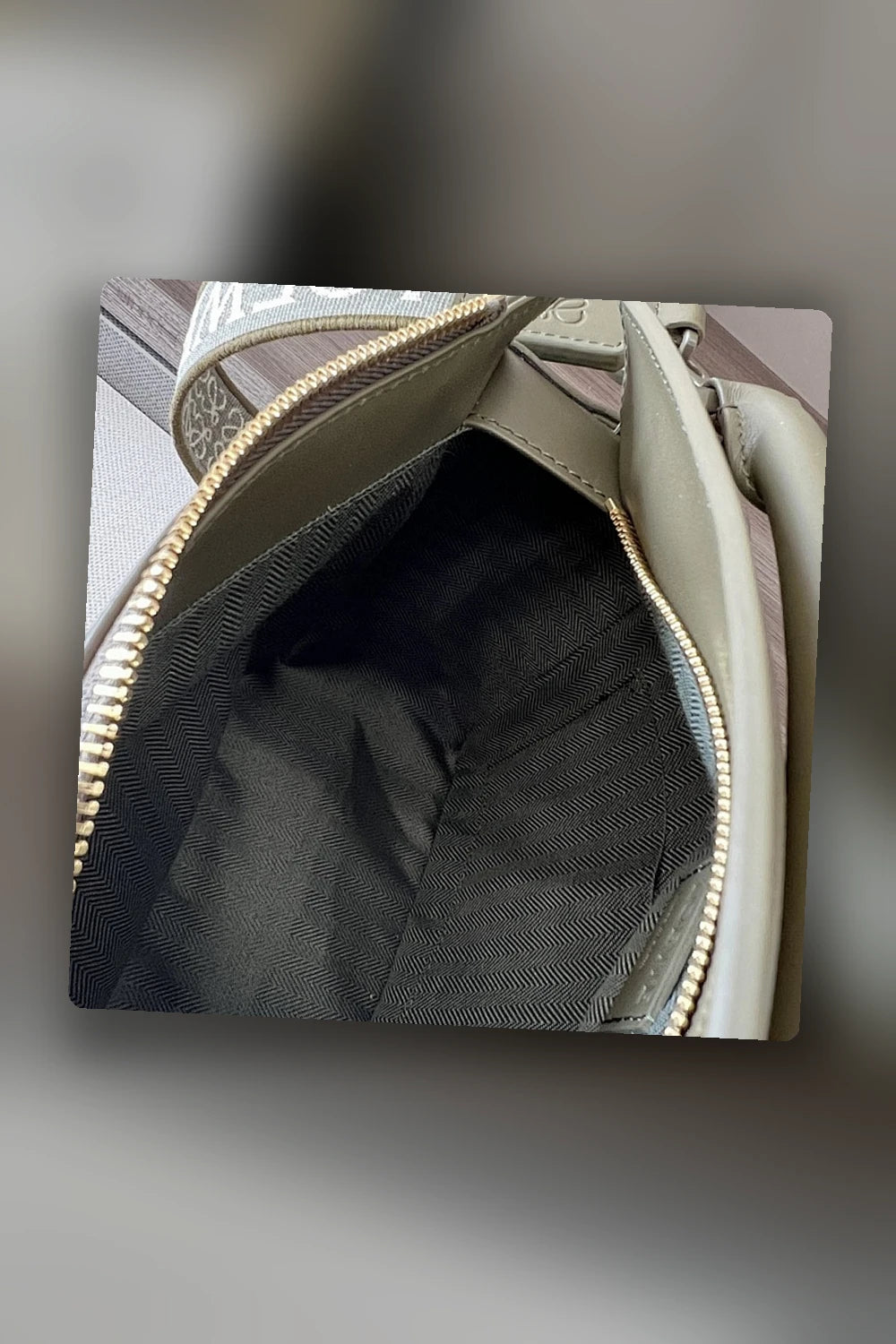 NB - LWO Bag - 440