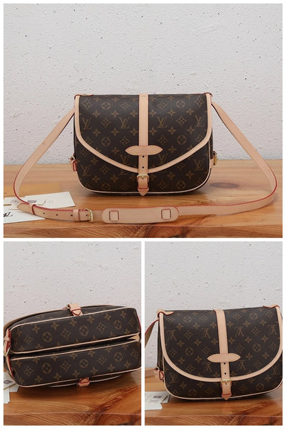 NB - LOV Bag - 1300