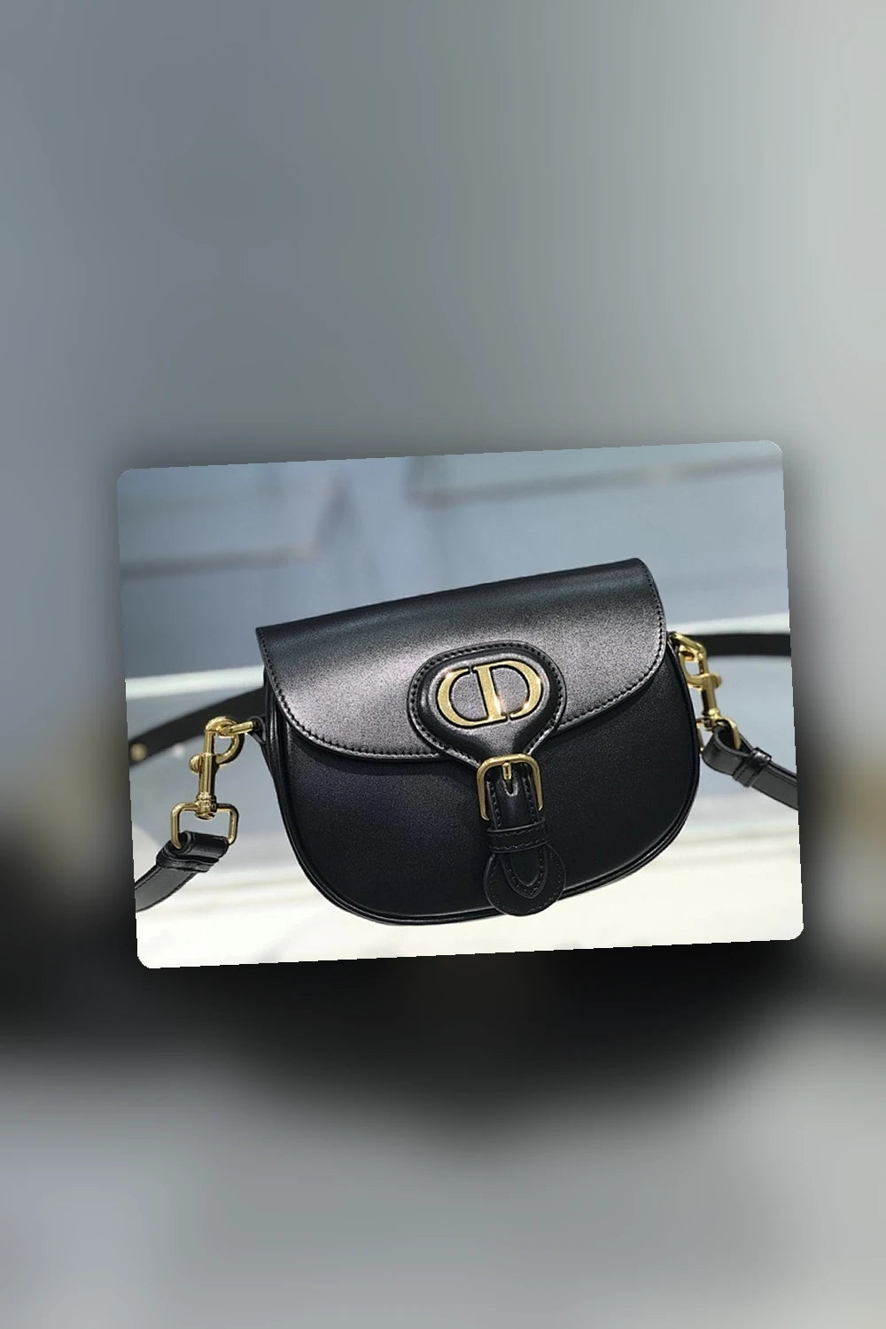 NB - DOR Bag - 991