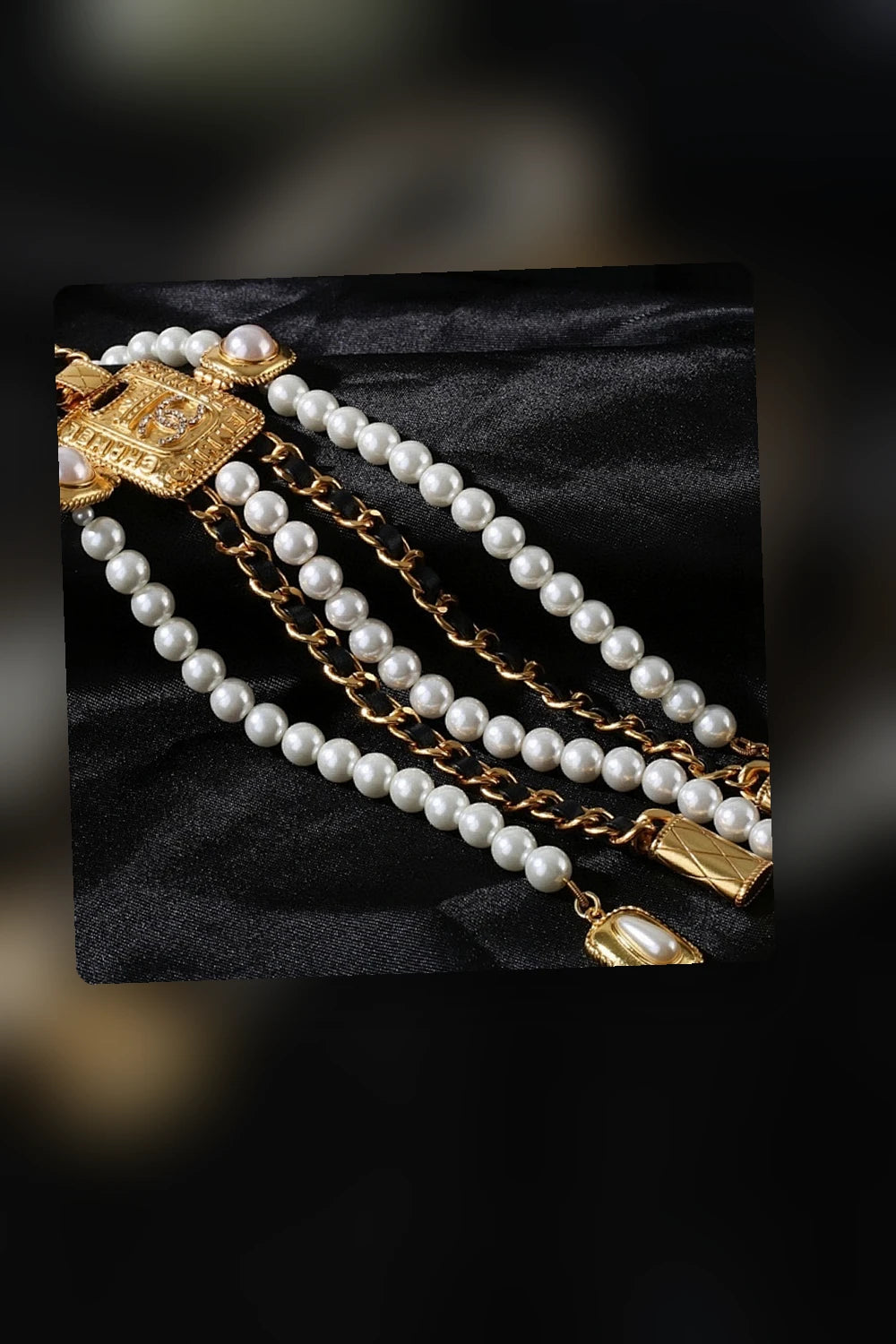 NB - CHL Jewelry - 710