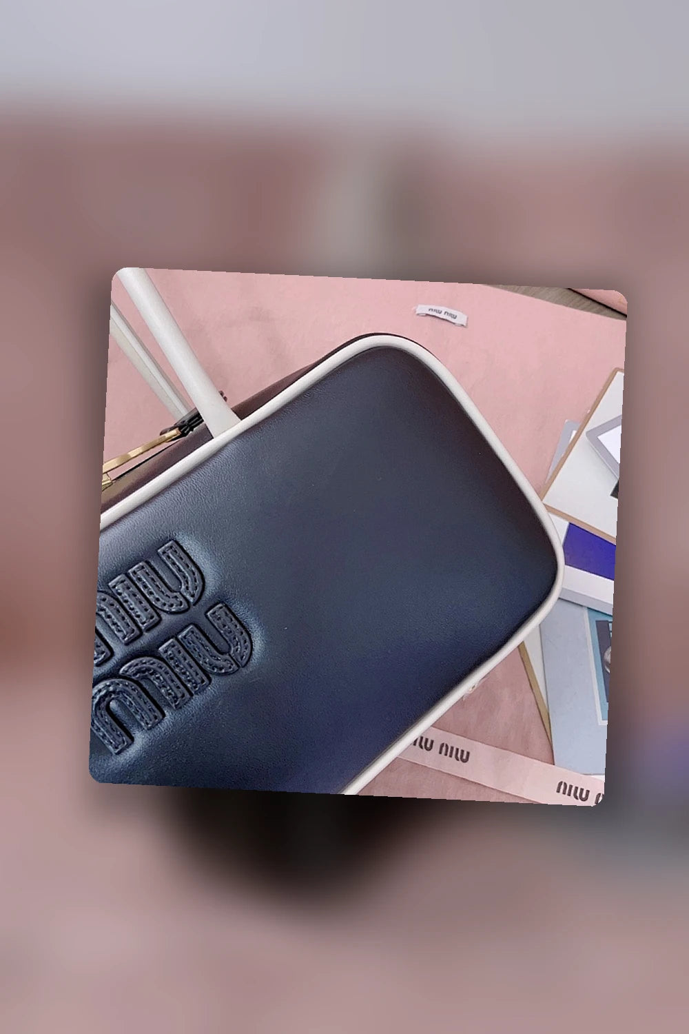 NB - MMU Bag - 1424
