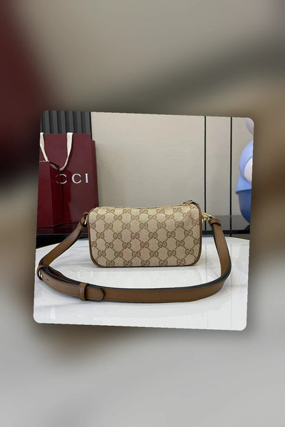 NB - GUKI Bag - 118