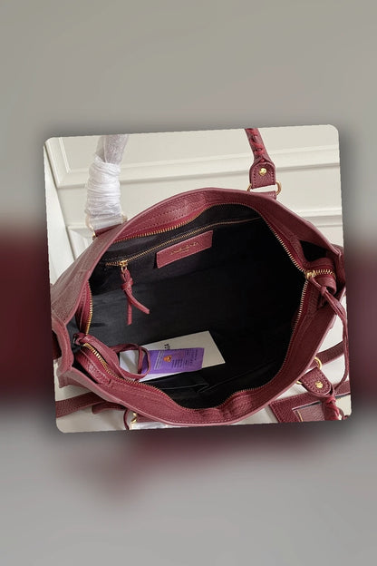 NB - BG Bag - 2341