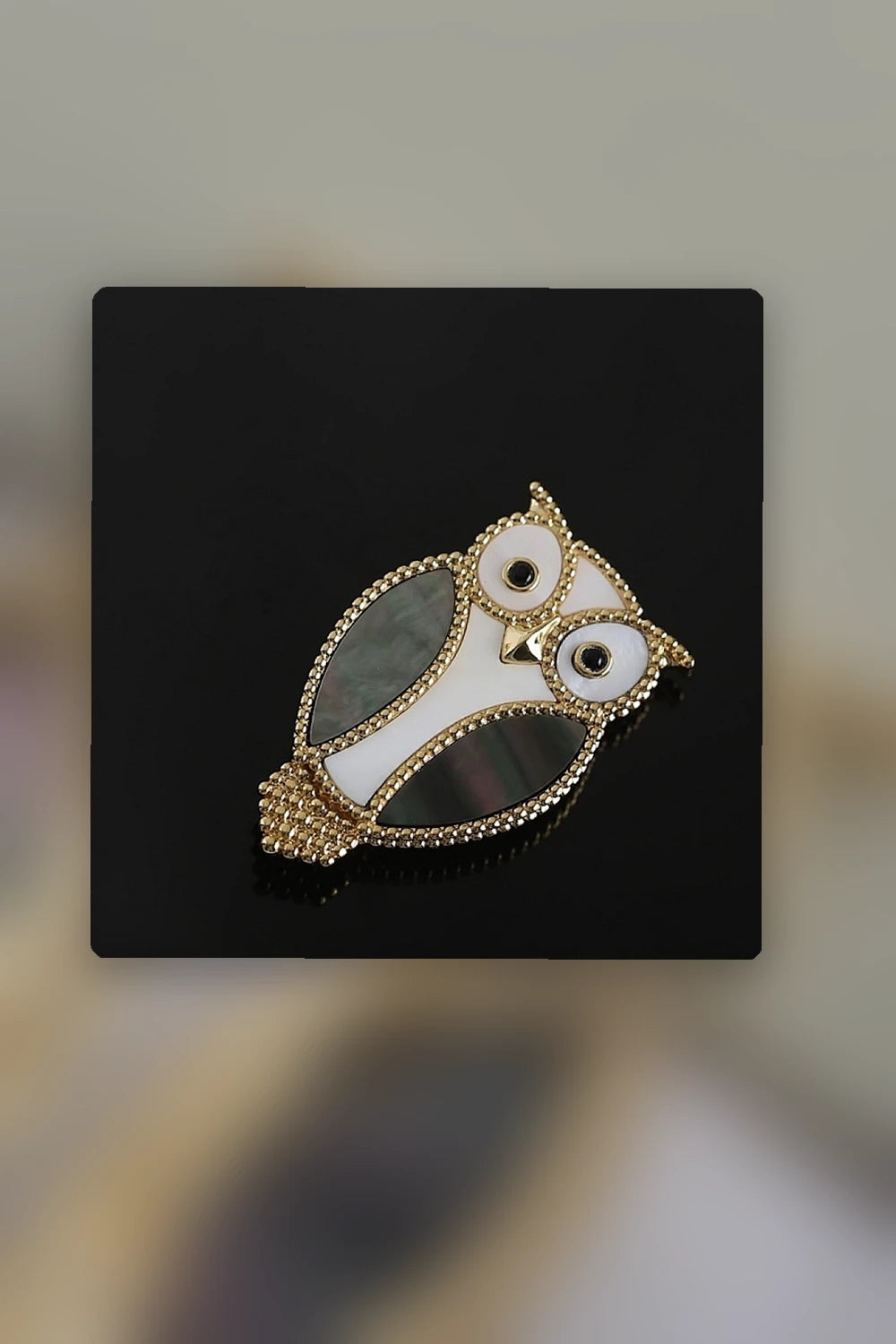 NB - VACA Jewelry - 703