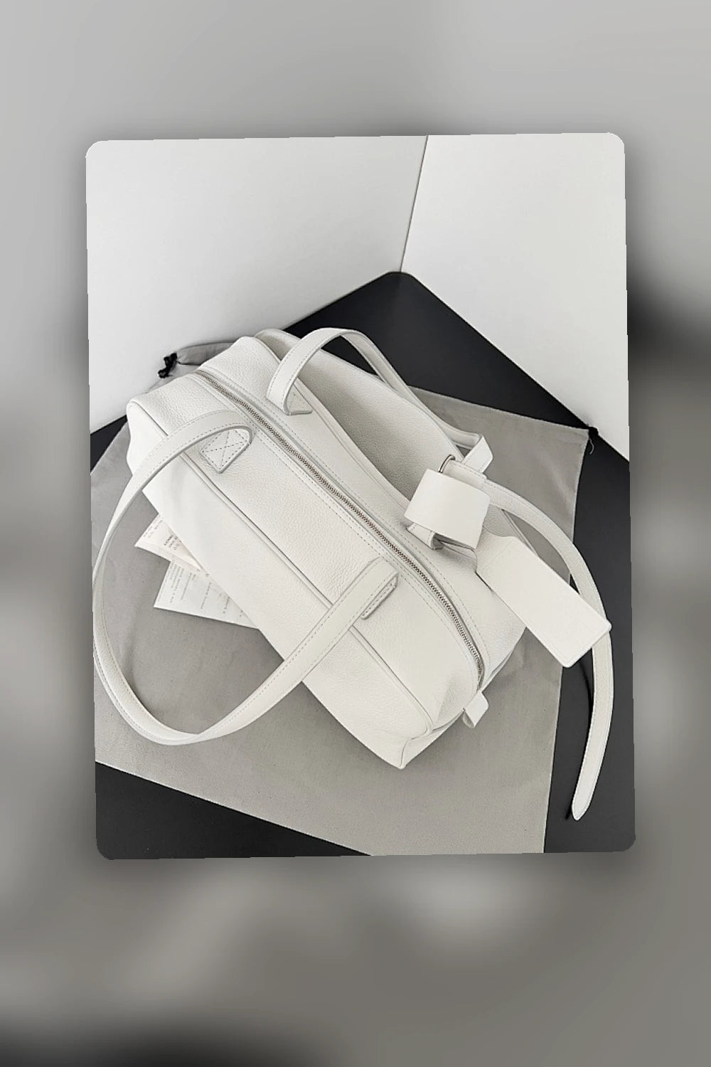 NB - BG Bag - 268