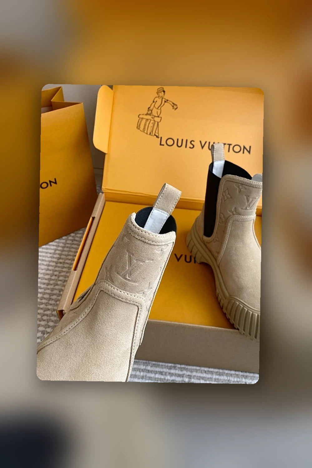 NB - LOV Women Shoes - 817