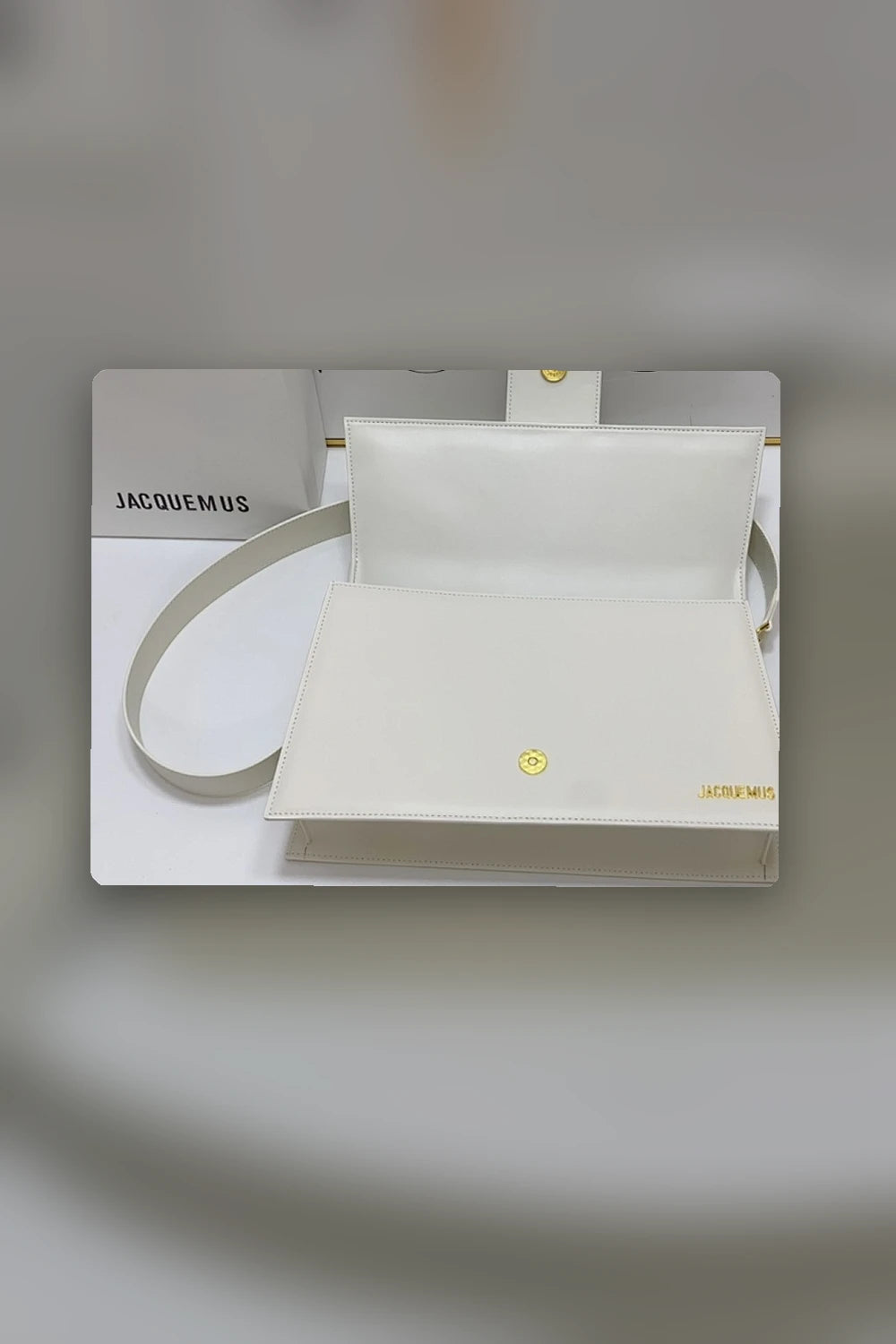 NB - JCA Bag - 502