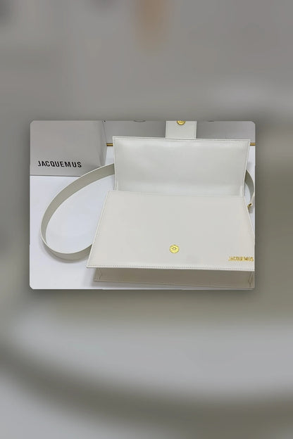NB - JCA Bag - 502
