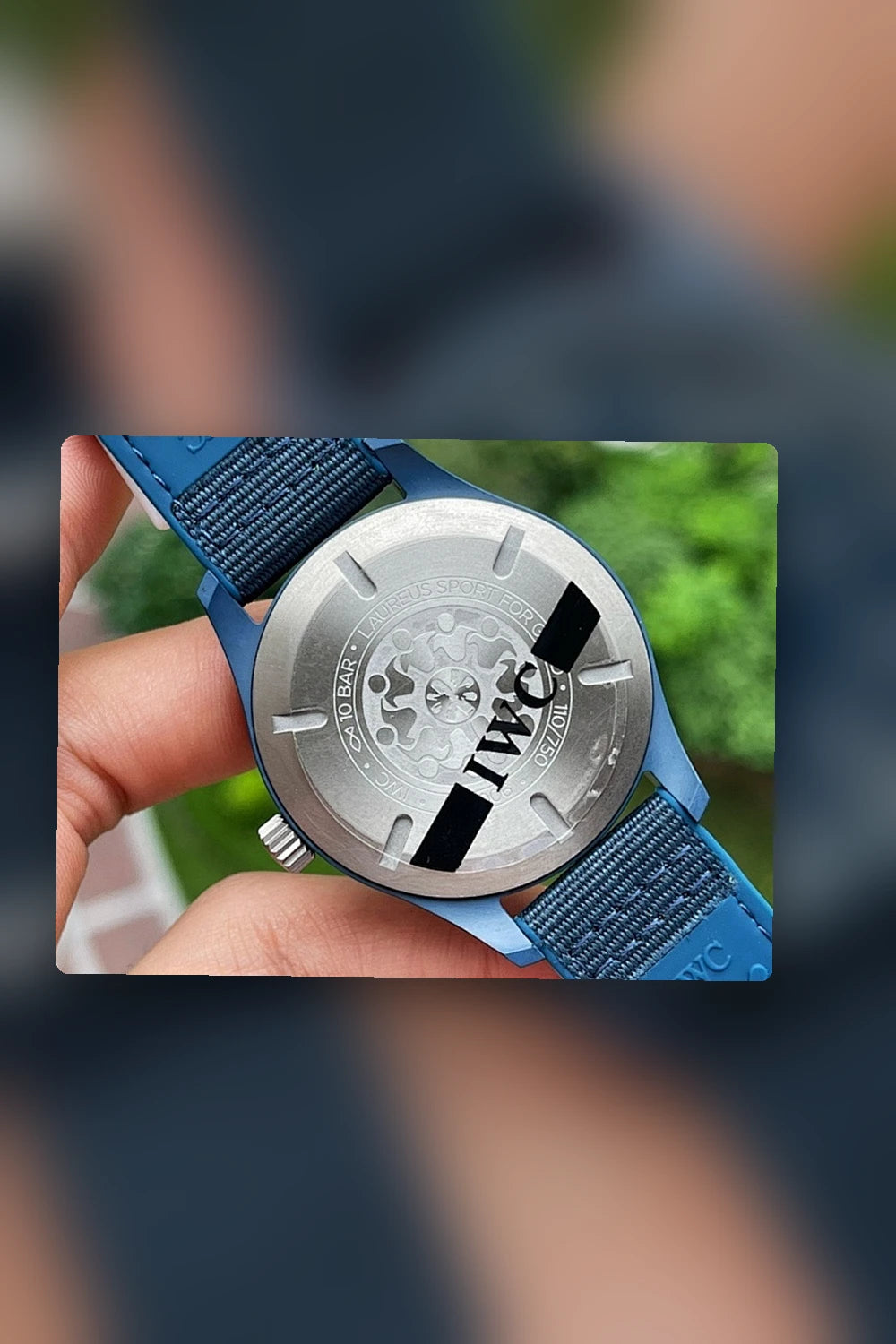 NB - Mix Watch - 1816