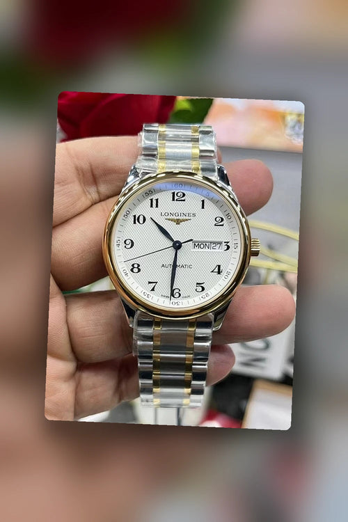 NB - Mix Watch - 1796