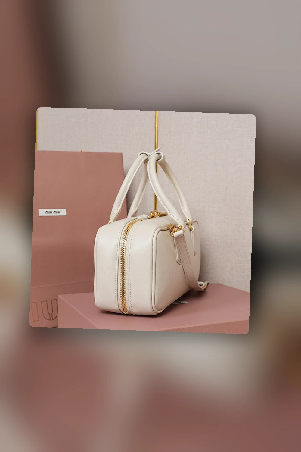 NB - MMU Bag - 1257