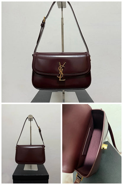 NB - YLS Bag - 974