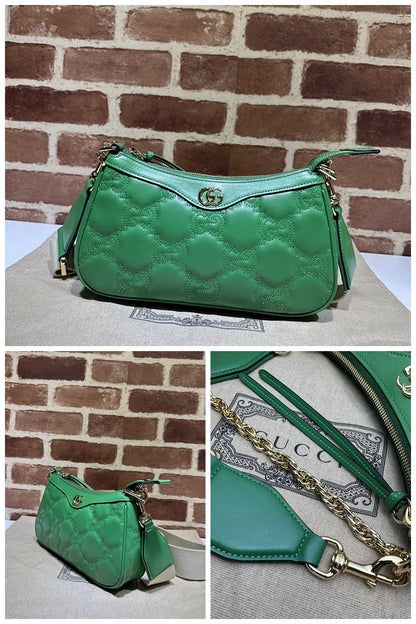 NB - GUKI Bag - 1012