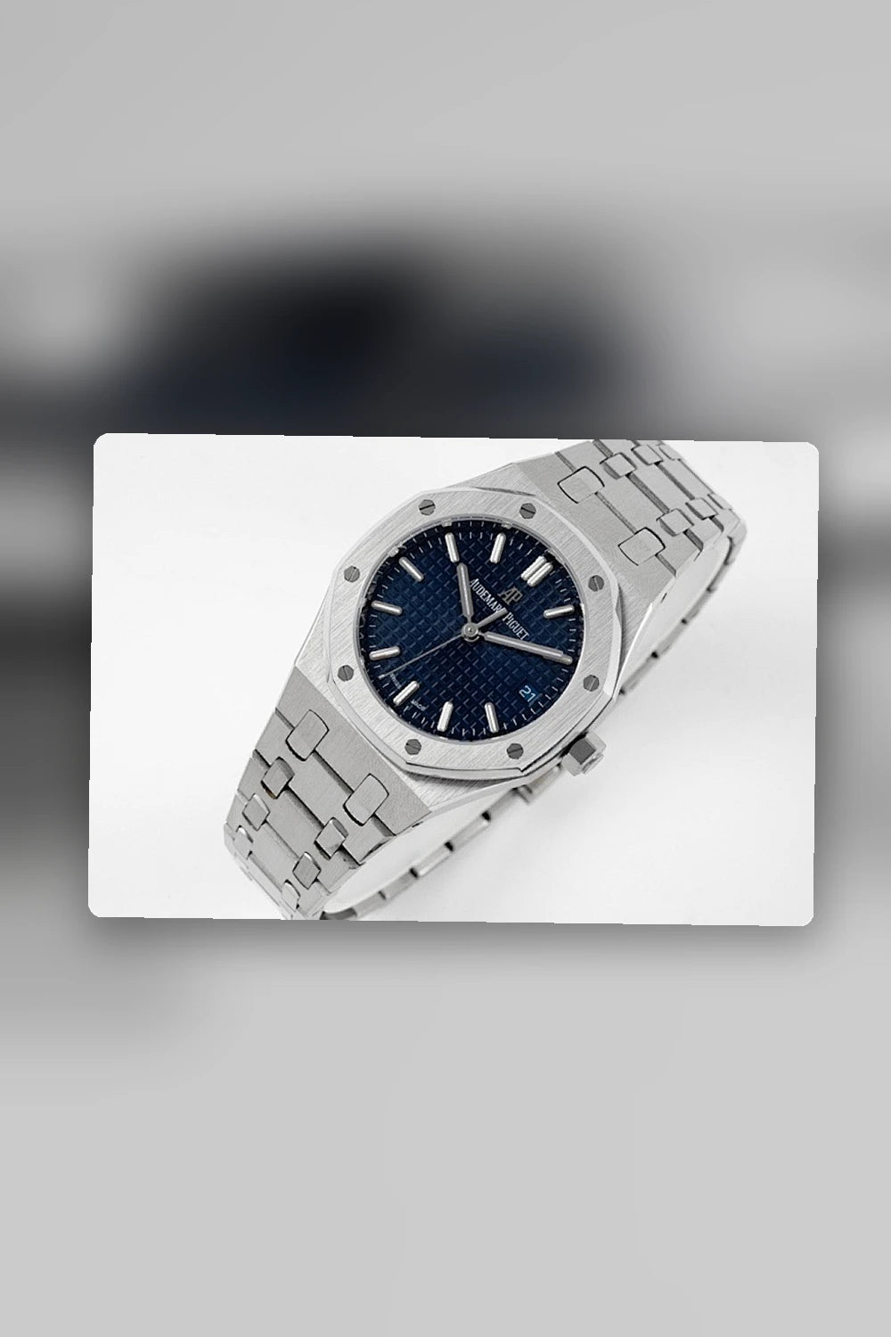 NB - Mix Watch - 1349