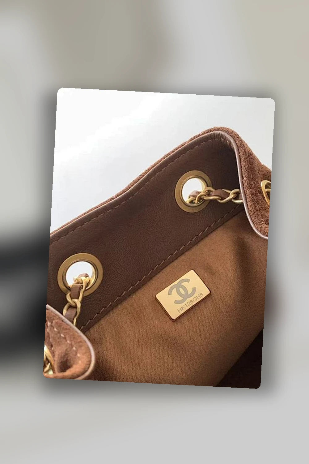 NB - CHL Bag - 626