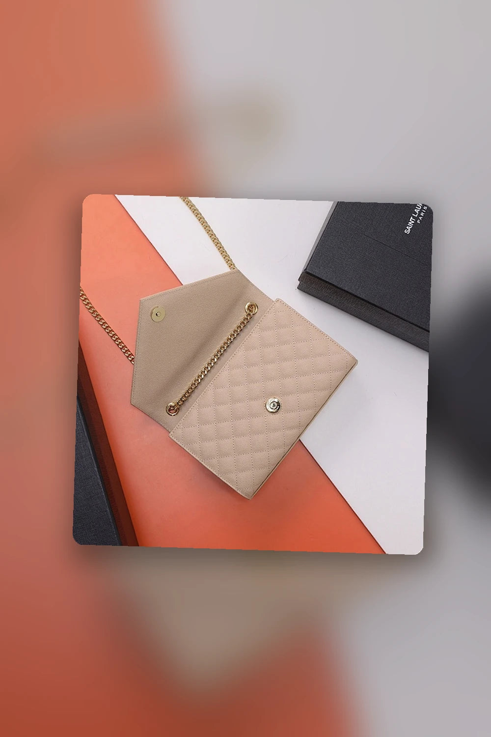 NB - YLS Bag - 292