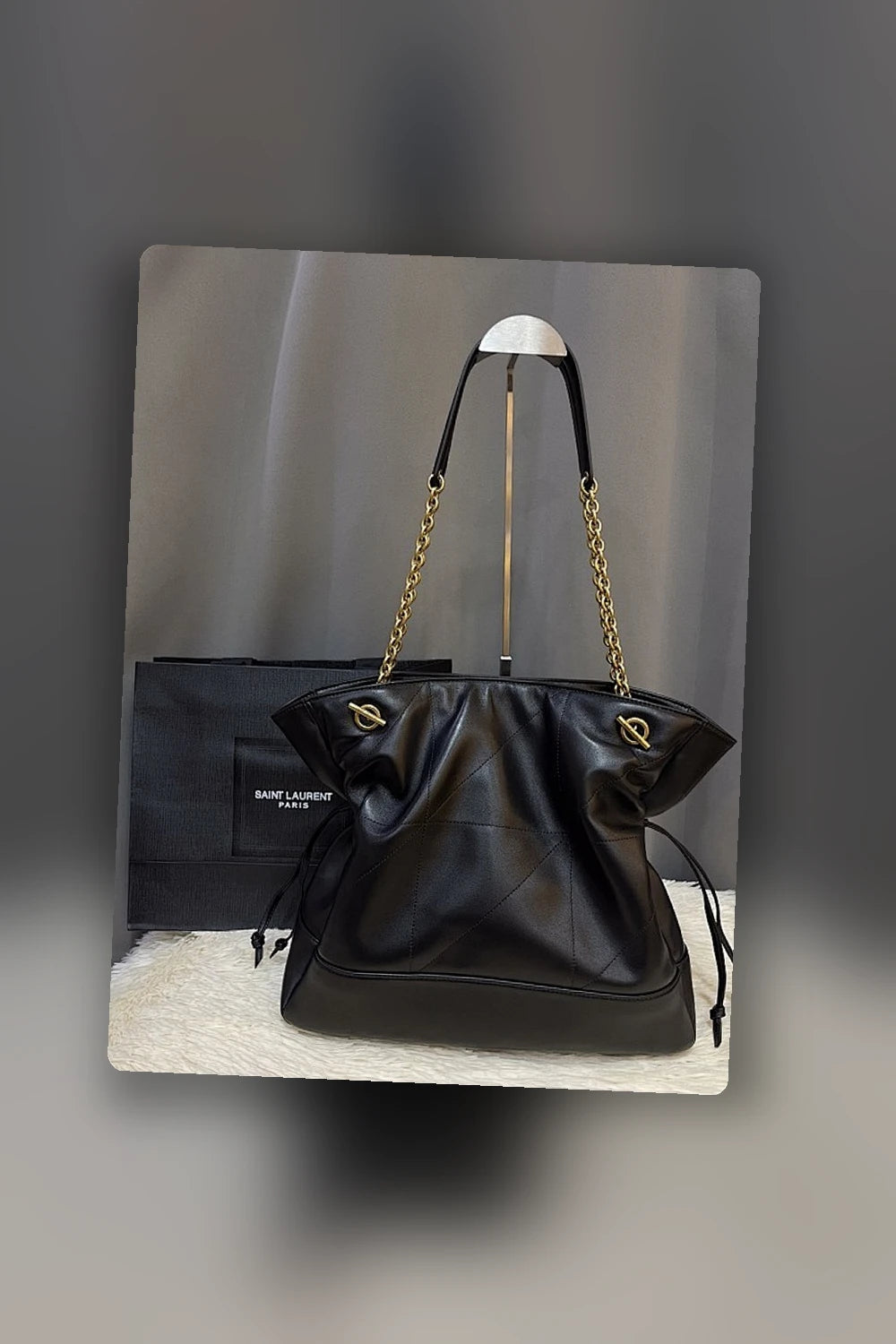 NB - YLS Bag - 178