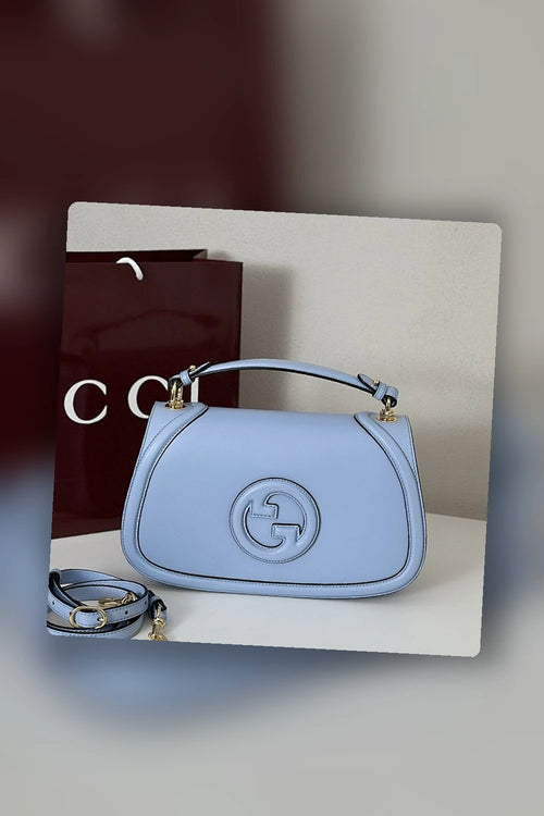 NB - GUKI Bag - 1378