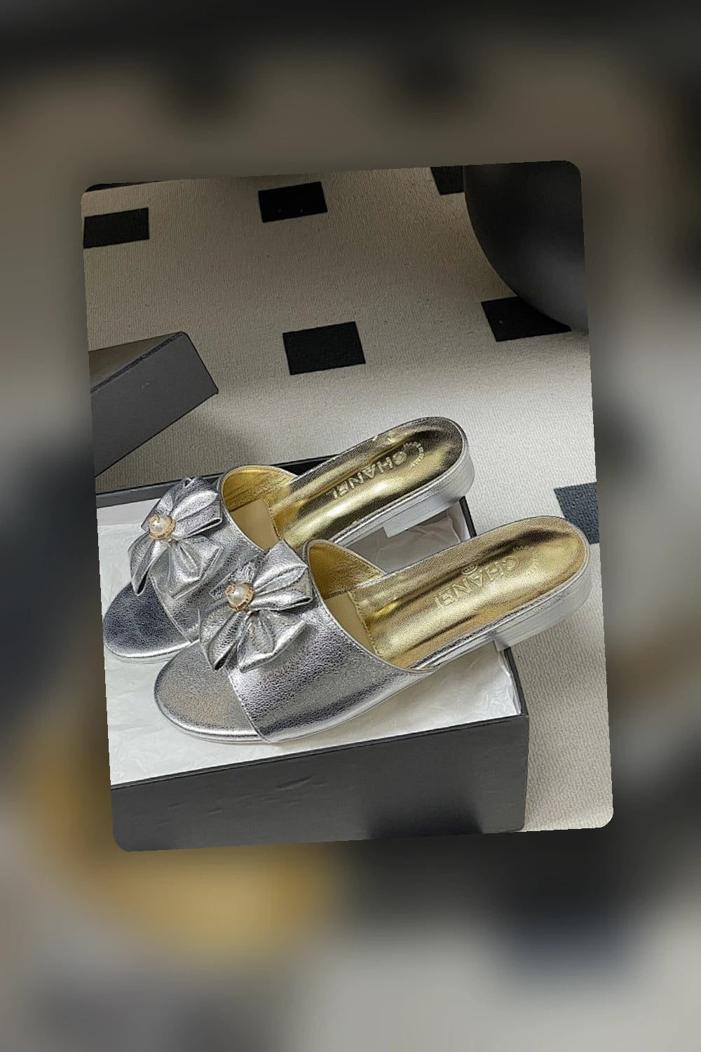 NB - CHL Mix Items - 616