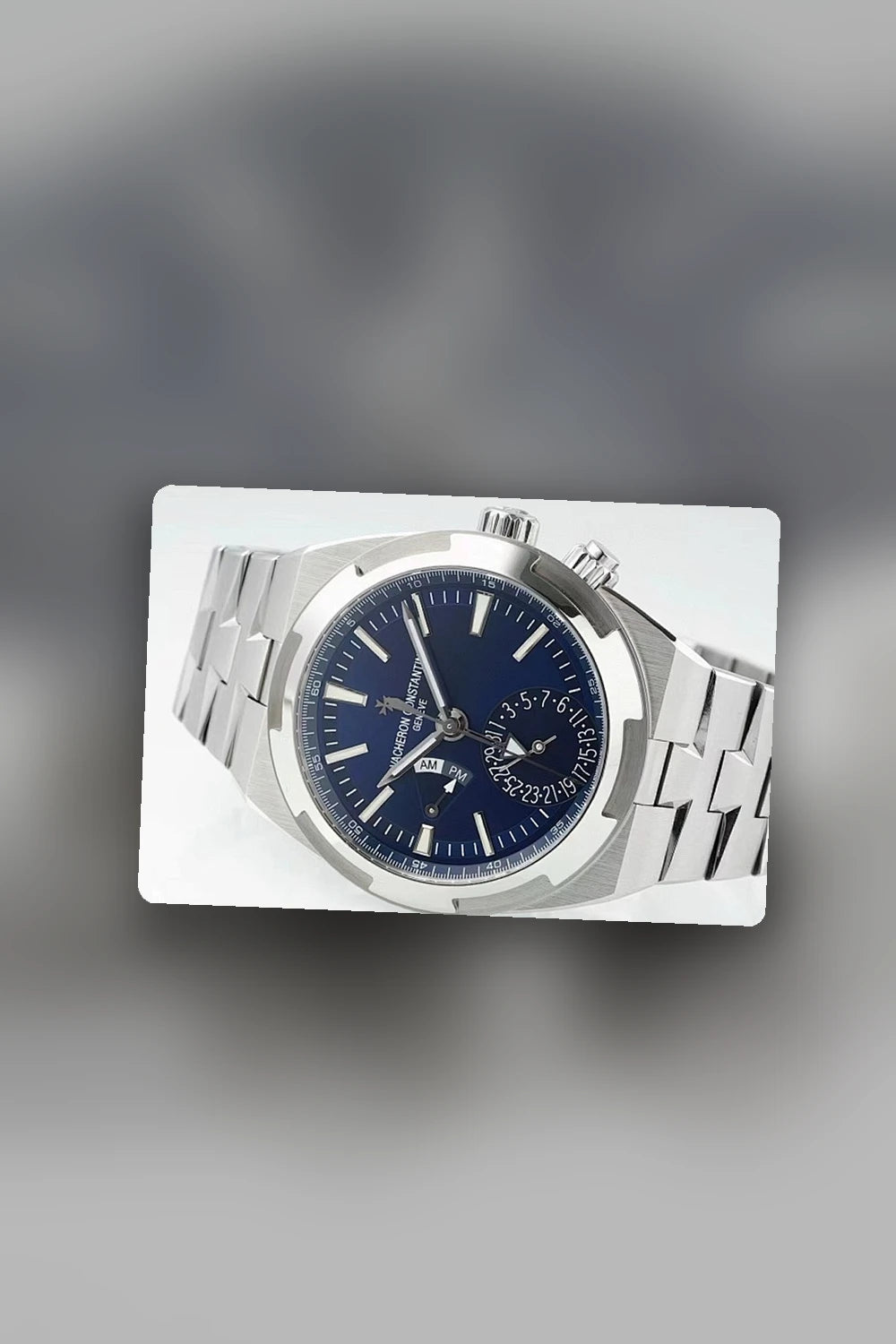 NB - Mix Watch - 386