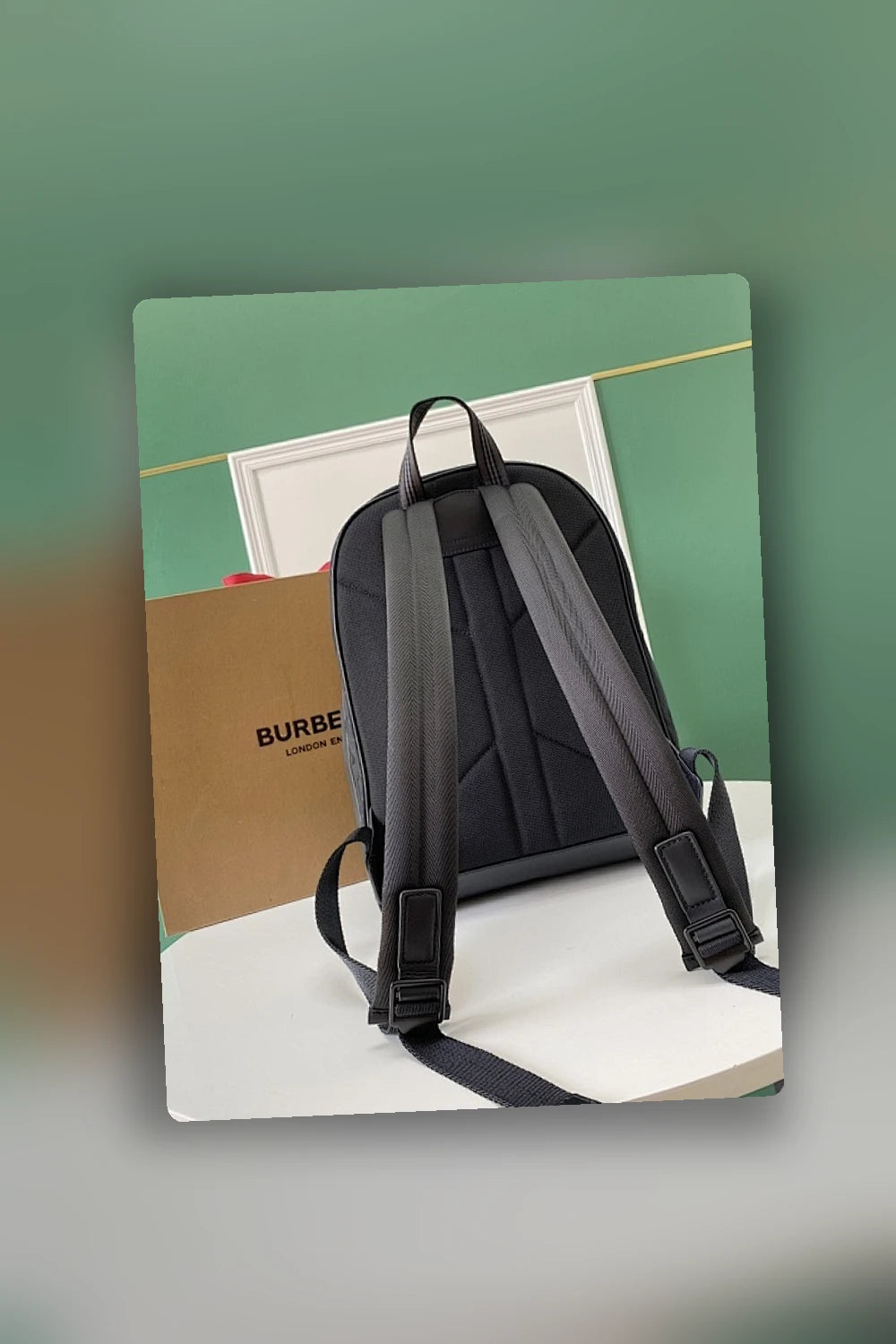 NB - BOR Bag - 1130