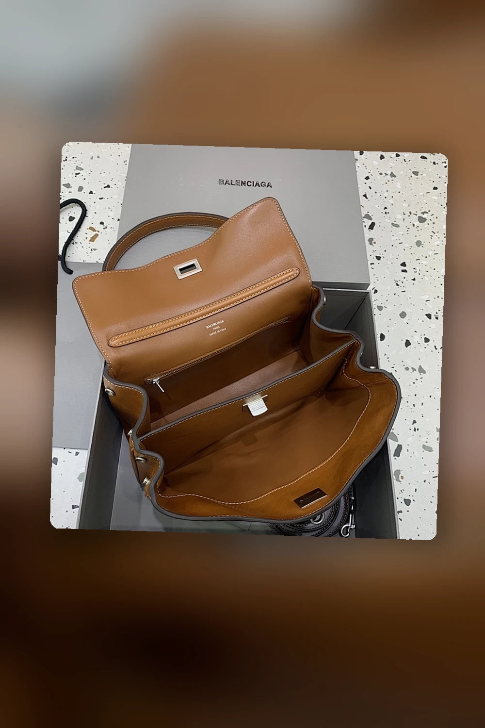 NB - BG Bag - 802