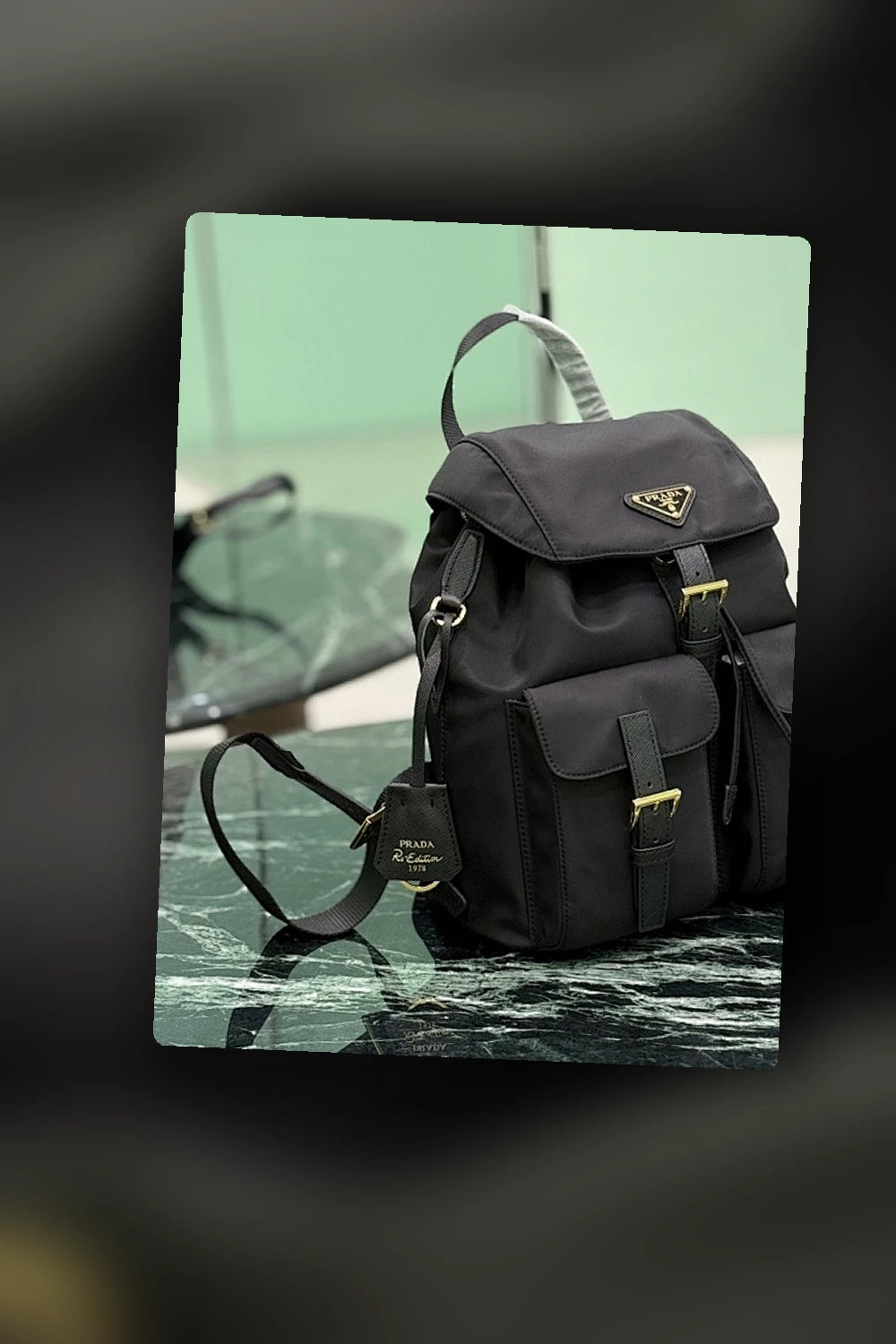 NB - PD Bag - 368